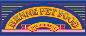henne petfood