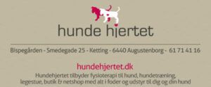 Hundehjertet