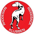Rhodesian Ridgeback Klubben Logo